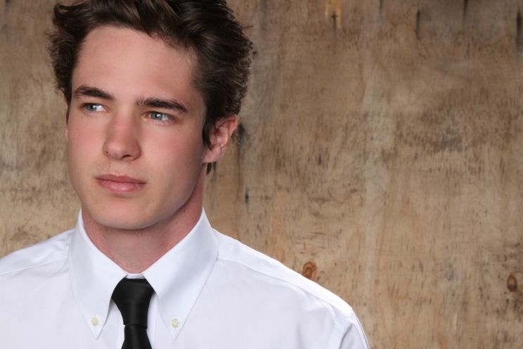 Reese Mishler