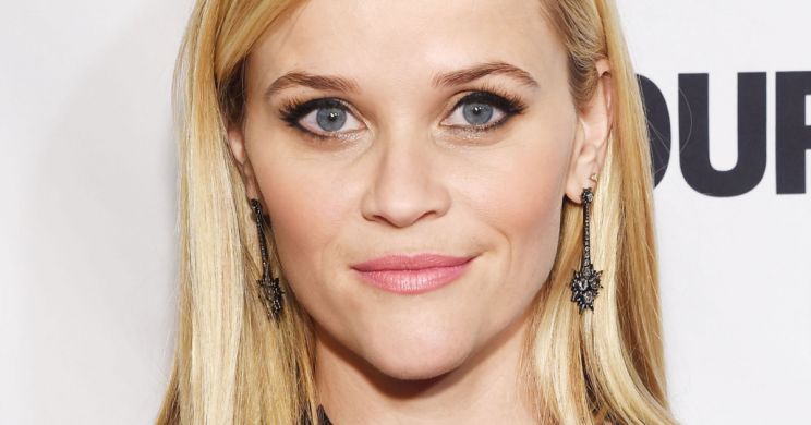 Reese Witherspoon