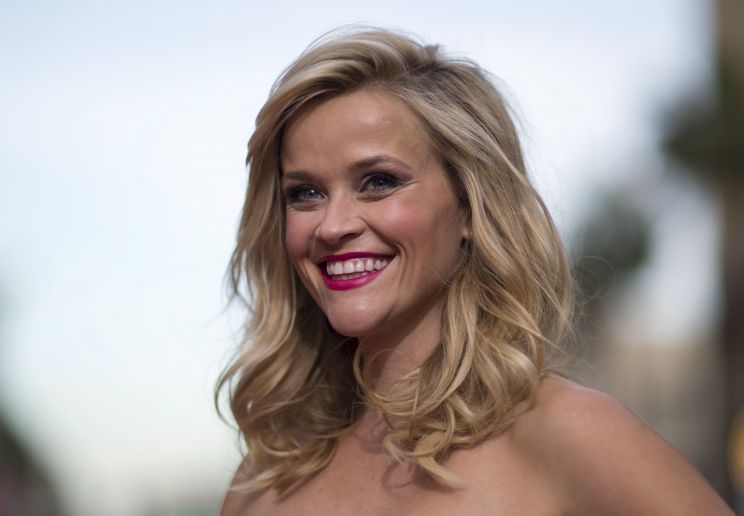 Reese Witherspoon