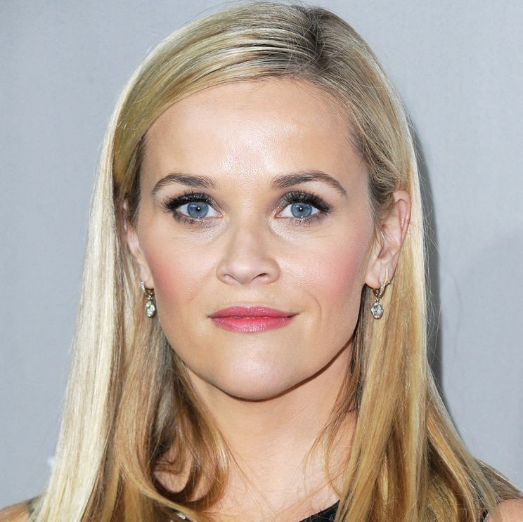 Reese Witherspoon