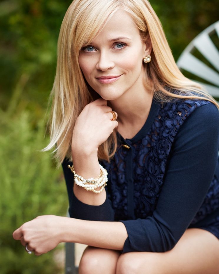 Reese Witherspoon