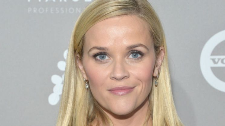 Reese Witherspoon