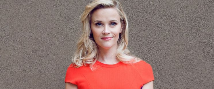 Reese Witherspoon