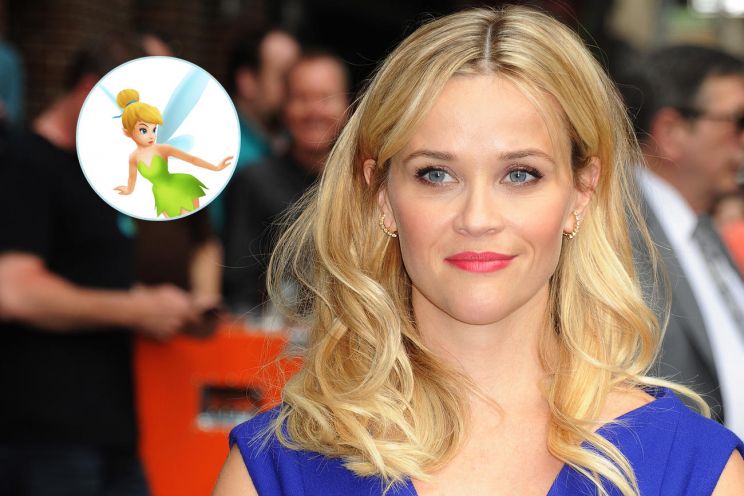 Reese Witherspoon