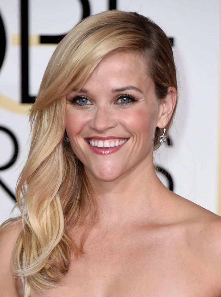 Reese Witherspoon