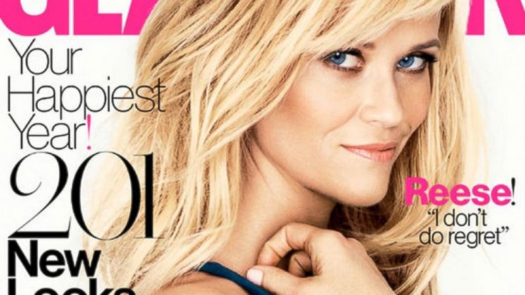 Reese Witherspoon