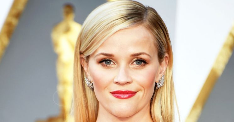 Reese Witherspoon