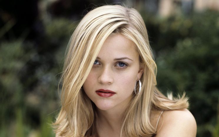 Reese Witherspoon