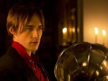 Reeve Carney