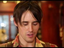 Reeve Carney