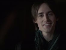 Reeve Carney