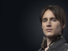 Reeve Carney