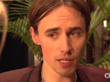 Reeve Carney