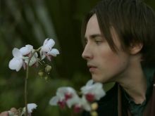 Reeve Carney