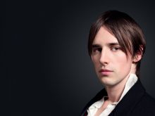 Reeve Carney