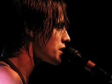 Reeve Carney