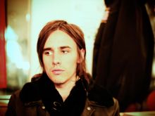 Reeve Carney