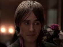 Reeve Carney