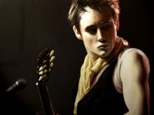 Reeve Carney