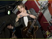 Reeve Carney