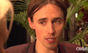 Reeve Carney