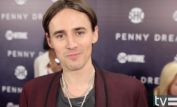 Reeve Carney