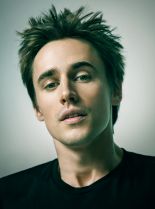 Reeve Carney