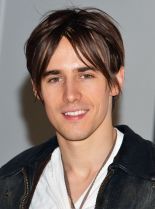 Reeve Carney