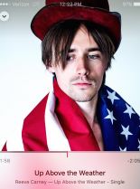 Reeve Carney #147042 picture (Portrait Medium)