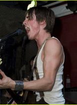 Reeve Carney #147052 picture (Portrait Medium)