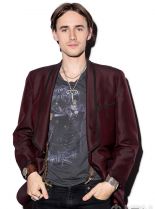 Reeve Carney