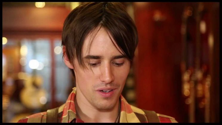 Reeve Carney