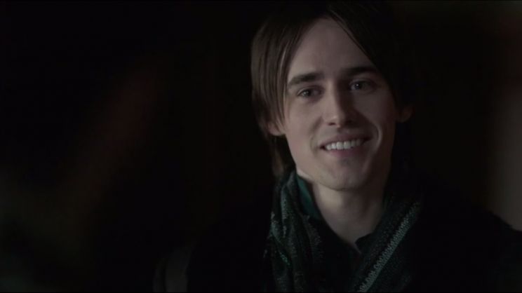 Reeve Carney