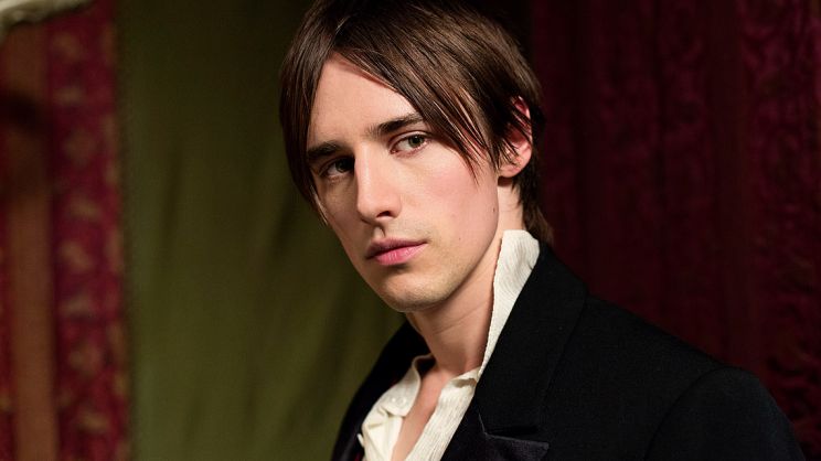 Reeve Carney