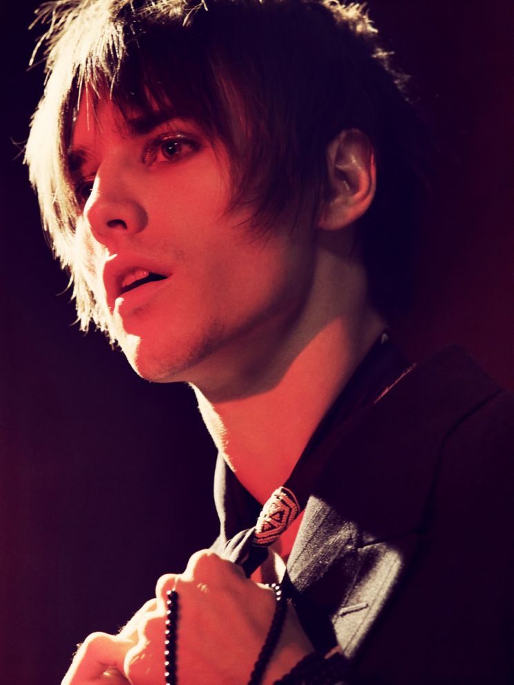 Reeve Carney