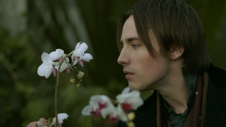 Reeve Carney