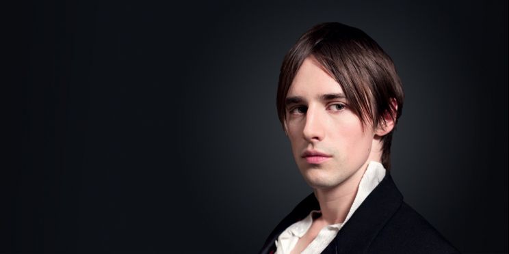 Reeve Carney