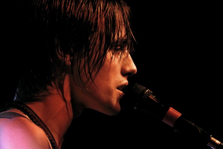 Reeve Carney