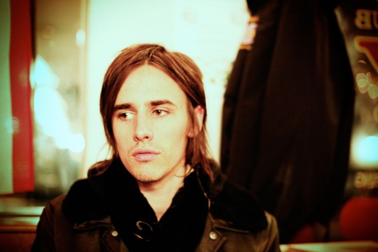 Reeve Carney