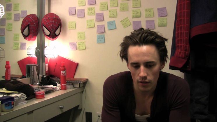 Reeve Carney