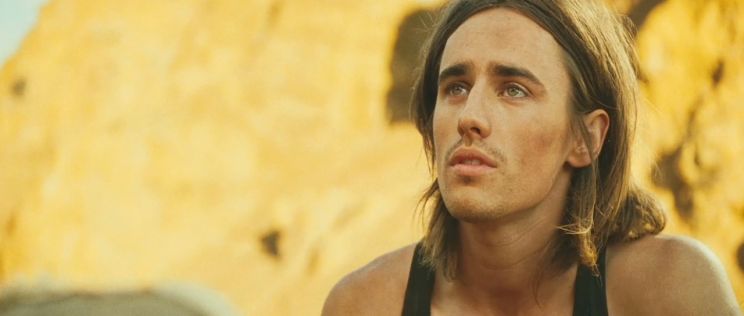 Reeve Carney