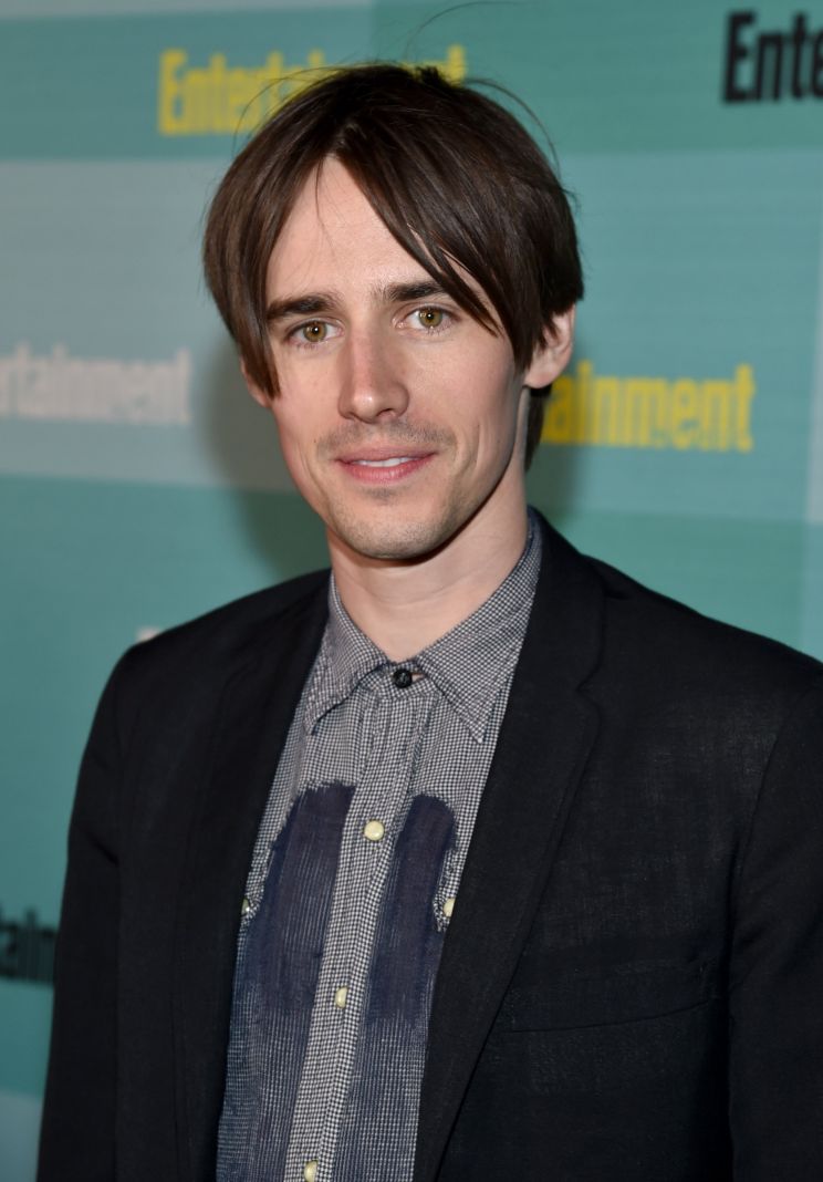 Reeve Carney