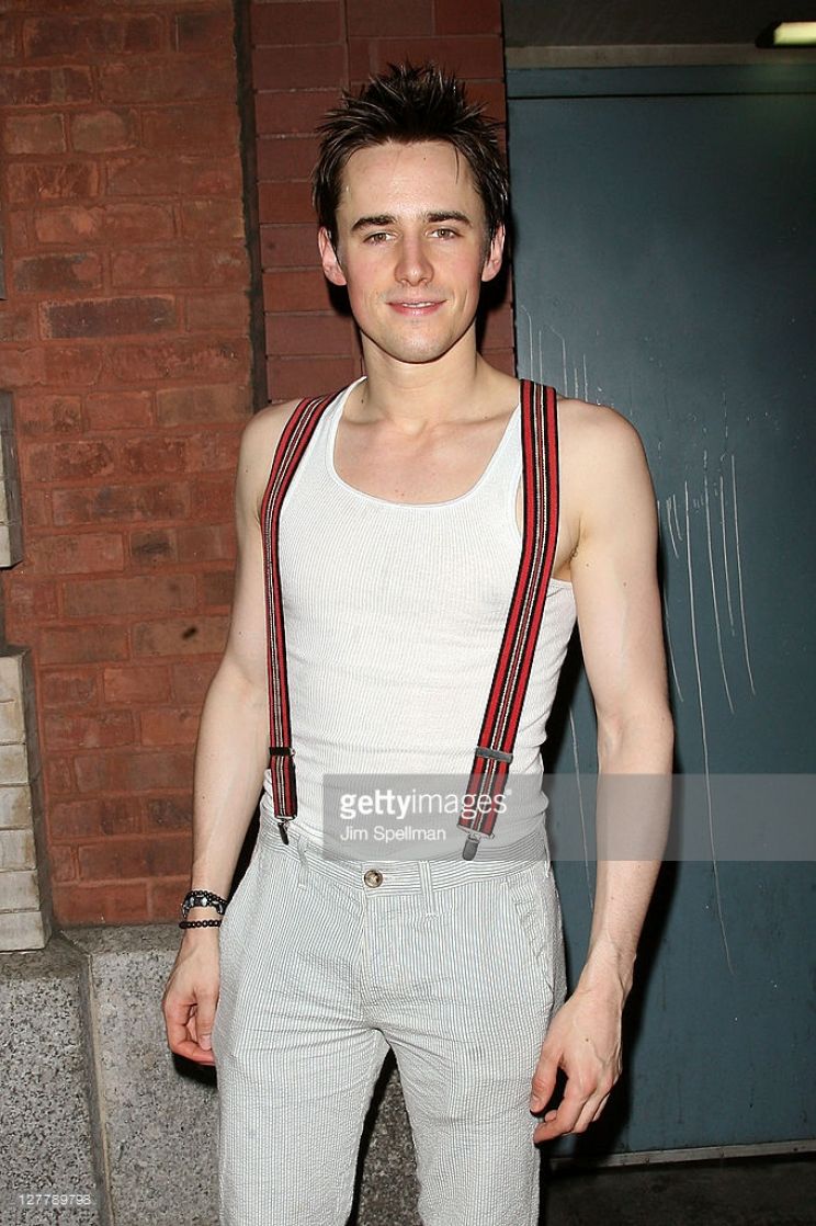 Reeve Carney