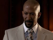 Reg E. Cathey