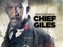 Reg E. Cathey