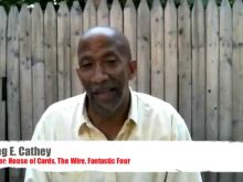 Reg E. Cathey