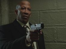 Reg E. Cathey