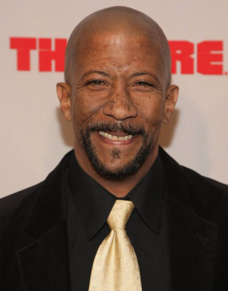 Reg E. Cathey