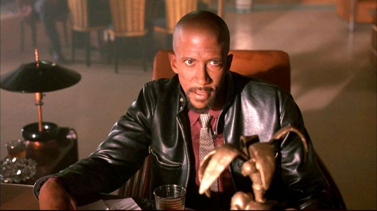 Reg E. Cathey