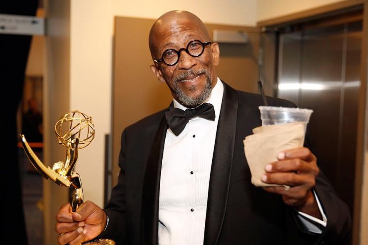 Reg E. Cathey